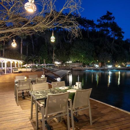 Baga Hotel Ак'яка Екстер'єр фото