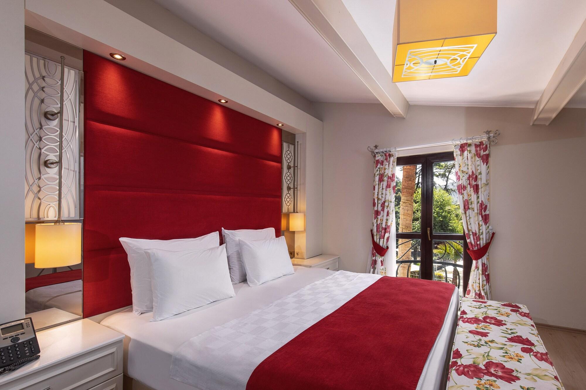Baga Hotel Ак'яка Екстер'єр фото