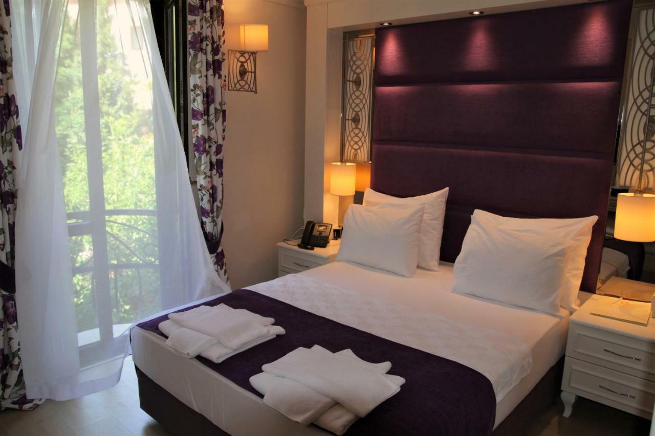 Baga Hotel Ак'яка Екстер'єр фото